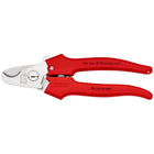 Nożyce do kabli KNIPEX długość 165 mm ( 4000794319 )