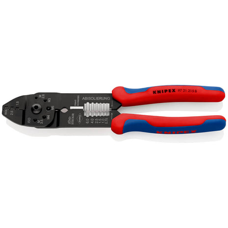 KNIPEX Crimpzange Länge 230 mm ( 4000810456 )