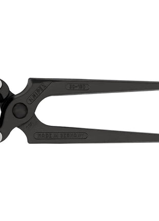 Obcęgi KNIPEX Długość całkowita 180 mm ( 4000810032 )