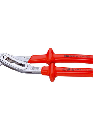 KNIPEX Wasserpumpenzange Alligator® Länge 300 mm Spannweite 60 mm ( 4000794299 )