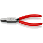 KNIPEX Flat nose pliers Total length 140 mm ( 4000810265 )