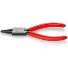 KNIPEX Alicates de punta redonda longitud 140 mm ( 4000794069 )