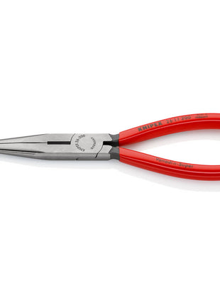 KNIPEX Flachrundzange Länge 200 mm poliert ( 4000810342 )