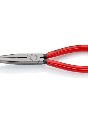 KNIPEX Flachrundzange Länge 200 mm poliert ( 4000810364 )