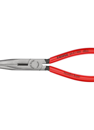 KNIPEX Flachrundzange Länge 200 mm poliert ( 4000810364 )