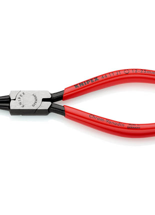 KNIPEX Sicherungsringzange J 1 für Bohrungen Ø 12 - 25 mm ( 4000810531 )