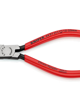 KNIPEX Sicherungsringzange J 11 für Bohrungen Ø 12 - 25 mm ( 4000810541 )