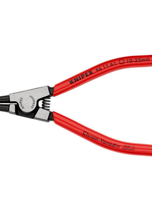 KNIPEX Sicherungsringzange A 1 für Wellen Ø 10 - 25 mm ( 4000810551 )