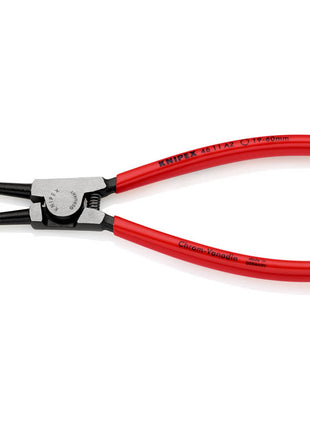 KNIPEX Sicherungsringzange A 2 für Wellen Ø 19 - 60 mm ( 4000810552 )