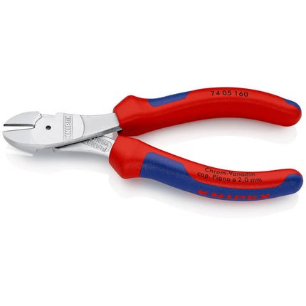 Frese diagonali KNIPEX lunghezza 160 mm ( 4000810181 )