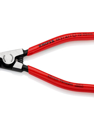 KNIPEX Pince à circlips extérieurs A 11 pour arbres Ø 10 - 25 mm ( 4000810561 )