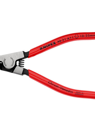 KNIPEX Außensicherungsringzange A 11 für Wellen Ø 10 - 25 mm ( 4000810561 )