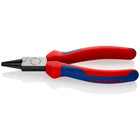 KNIPEX Round nose pliers length 160 mm ( 4000810289 )
