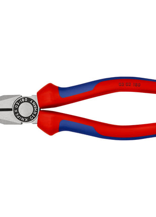 KNIPEX Kombizange Länge 180 mm ( 4000810209 )