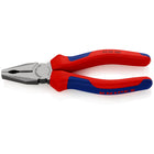 KNIPEX Alicates combinados longitud 160 mm ( 4000810208 )