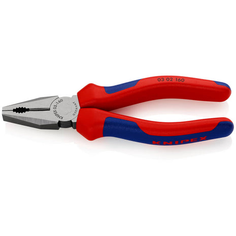 KNIPEX Pince universelle  longueur 160 mm ( 4000810208 )