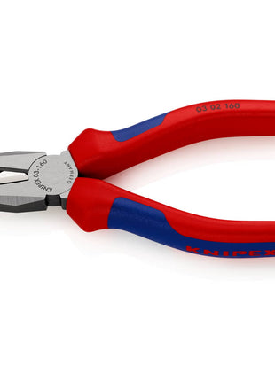 KNIPEX Alicate universal longitud 160 mm (4000810208)