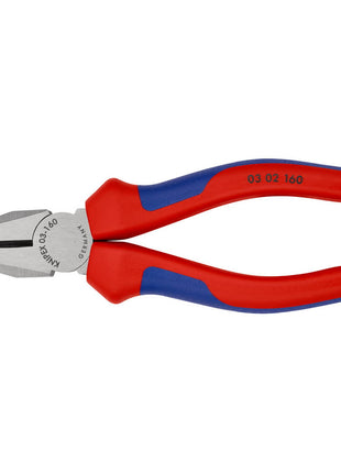 KNIPEX Alicate universal longitud 160 mm (4000810208)