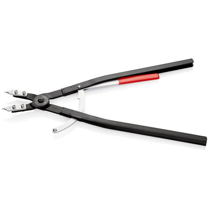 KNIPEX Sicherungsringzange J 5 für Bohrungen Ø 122 - 300 mm ( 4000794002 )