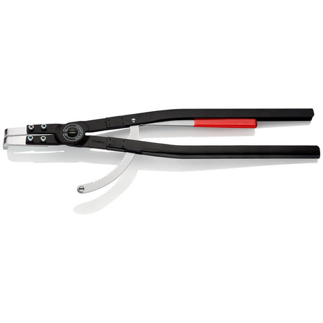 KNIPEX Sicherungsringzange J 51 für Bohrungen Ø 122 - 300 mm ( 4000794004 )