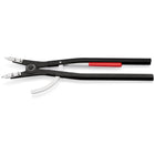 KNIPEX Circlip pliers A 6 for shafts Ø 252 - 400 mm ( 4000794015 )