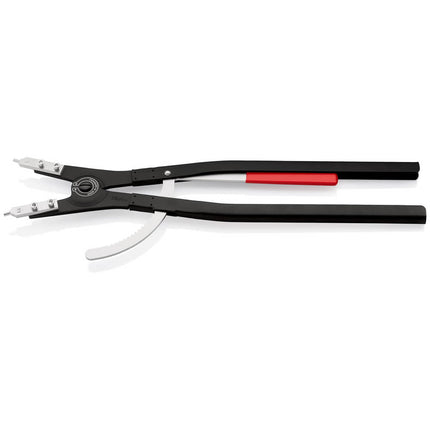KNIPEX Circlip pliers A 6 for shafts Ø 252 - 400 mm ( 4000794015 )