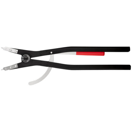 KNIPEX Circlip pliers A 6 for shafts Ø 252 - 400 mm ( 4000794015 )