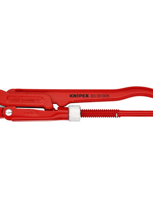 KNIPEX Rohrzange Gesamtlänge 245 mm Spannweite 0-35 mm ( 4000810729 )