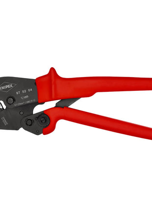 KNIPEX Crimpzange Länge 250 mm ( 4000810395 )