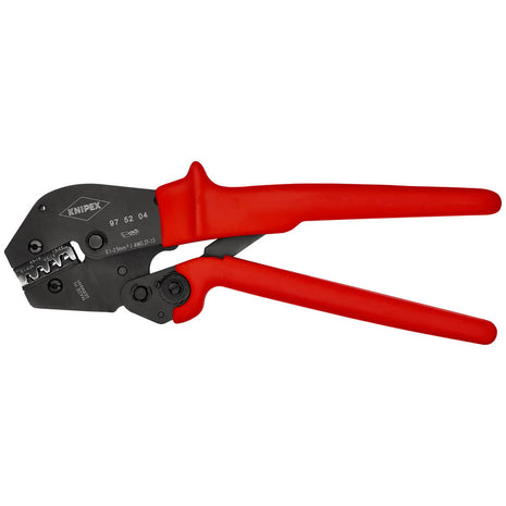 Pinze a crimpare KNIPEX lunghezza 250 mm ( 4000810395 )