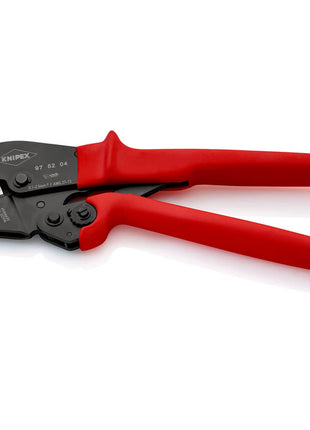 KNIPEX Crimpzange Länge 250 mm ( 4000810395 )