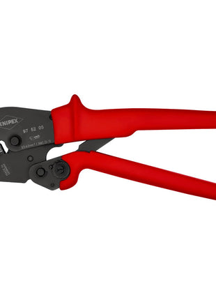 KNIPEX Crimpzange Länge 250 mm ( 4000810396 )