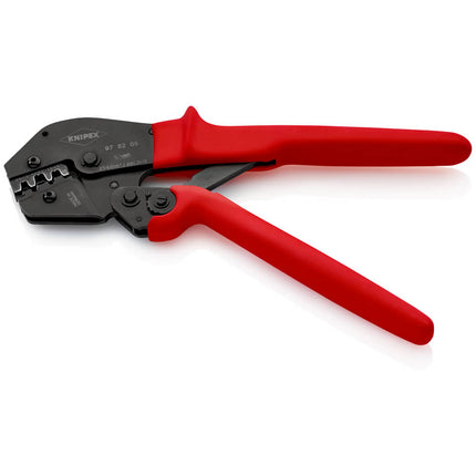 KNIPEX crimping pliers length 250 mm ( 4000810396 )