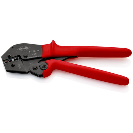 KNIPEX crimping pliers length 250 mm ( 4000810397 )