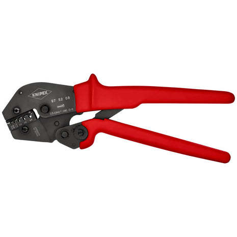 KNIPEX Crimpzange Länge 250 mm ( 4000810398 )