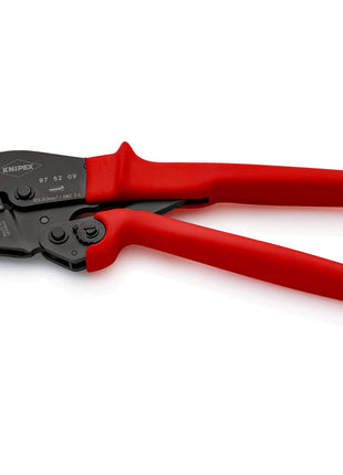 KNIPEX Crimpzange Länge 250 mm ( 4000810399 )