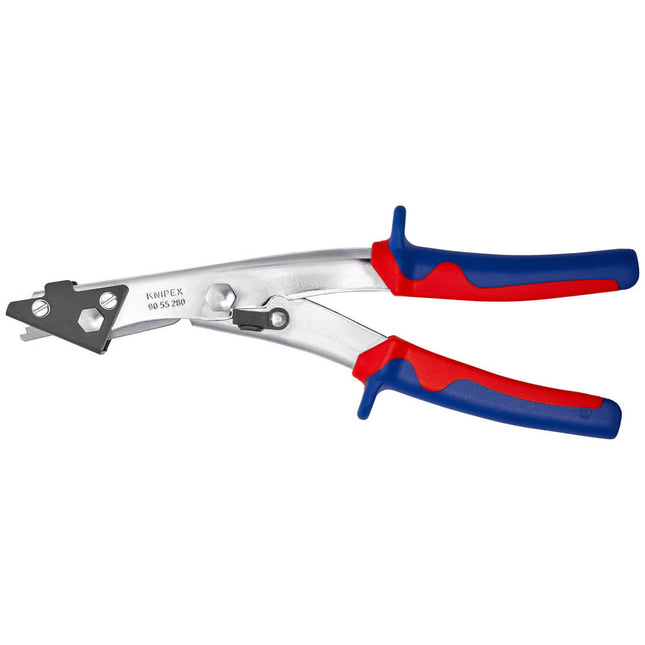 KNIPEX Blechknabber Gesamtlänge 280 mm ( 4000794690 )