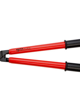 KNIPEX Coupe-câble  longueur 500 mm ( 4000810927 )