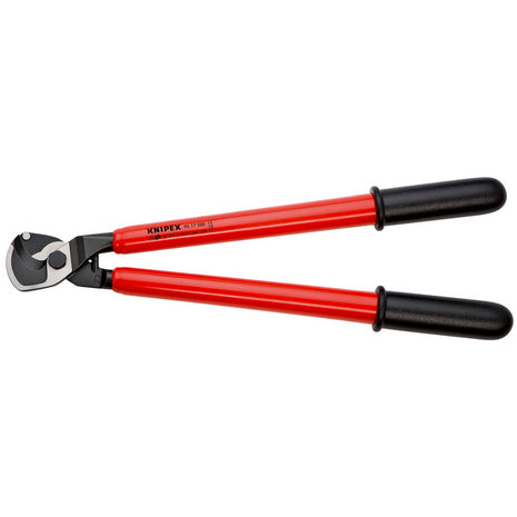 KNIPEX Coupe-câble  longueur 500 mm ( 4000810927 )