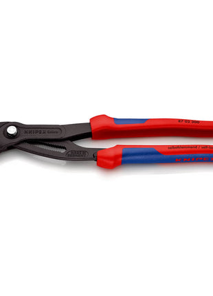 KNIPEX Wasserpumpenzange Cobra® Länge 300 mm Spannweite 60 mm ( 4000794281 )