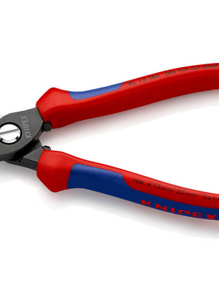 KNIPEX cortacables longitud 165 mm (4000810606)