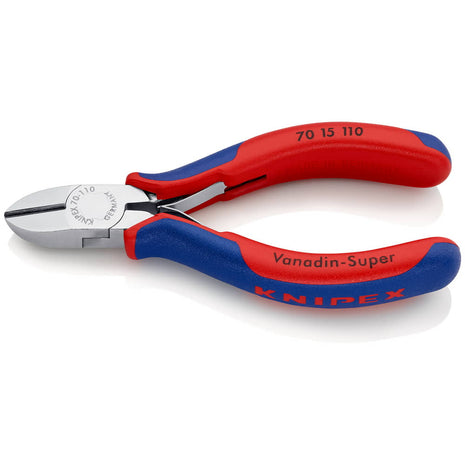 KNIPEX Seitenschneider Länge 110 mm ( 4000794603 )