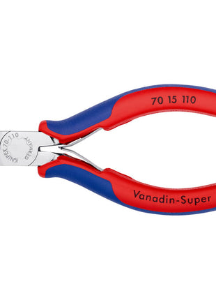 KNIPEX Seitenschneider Länge 110 mm ( 4000794603 )