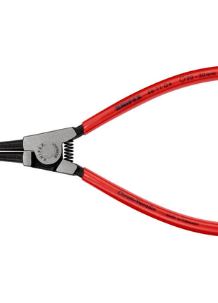 KNIPEX Alicates para arandelas para ejes Ø 20 - 30 mm (4000794131)