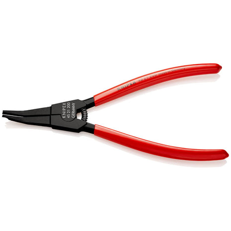 Alicates de montaje KNIPEX longitud 220 mm (4000810649)