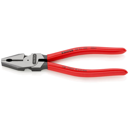 KNIPEX Combination pliers length 180 mm ( 4000810221 )