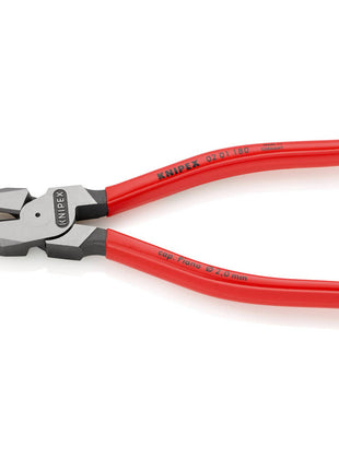 KNIPEX alicates universales longitud 180 mm (4000810221)