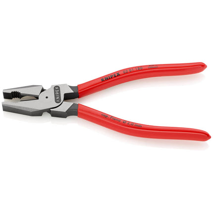 KNIPEX Combination pliers length 180 mm ( 4000810221 )
