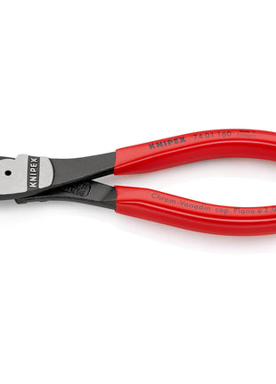 KNIPEX Kraftseitenschneider Länge 160 mm ( 4000810135 )