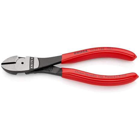 KNIPEX cortador lateral eléctrico longitud 160 mm (4000810135)